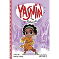 Yasmin the Fashionista