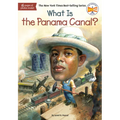 What Is the Panama Canal?