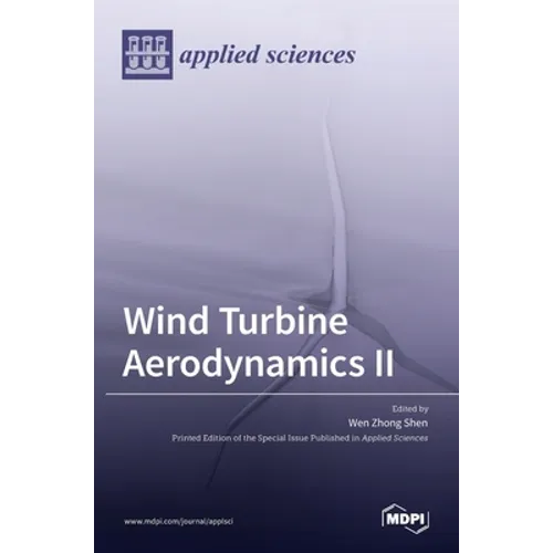 Wind Turbine Aerodynamics II