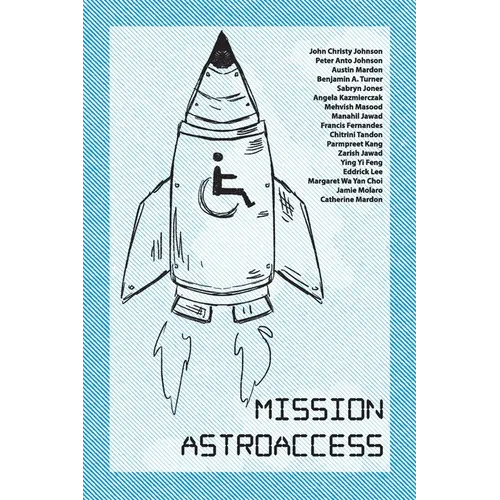 Mission AstroAccess