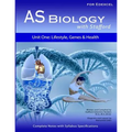 AS Biology With Stafford: Unit 1: Lifestyle, Genes and Health