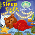 My First Touch and Feel: Sleep Tight, Little One
