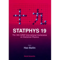 Statphys 19