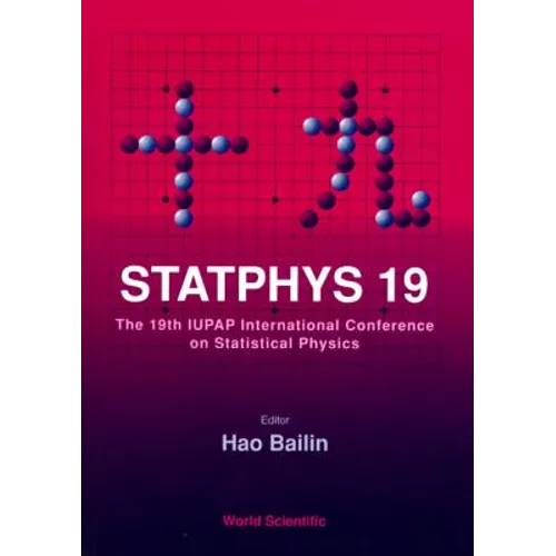 Statphys 19