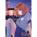 The Tunnel to Summer, the Exit of Goodbyes: Ultramarine (Manga) Vol. 2