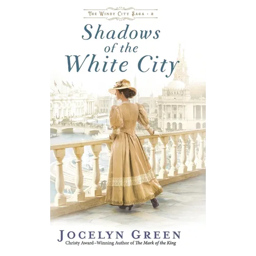 Shadows of the White City