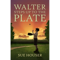 Walter Steps Up to the Plate