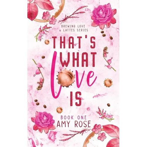That's What Love Is
