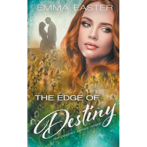 The Edge of Destiny