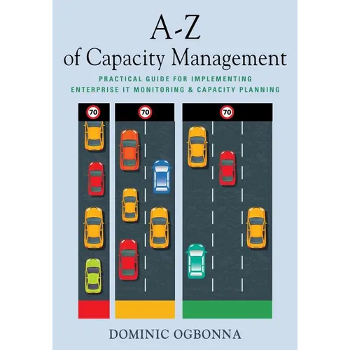 A-Z of Capacity Management: Practical Guide for Implementing Enterprise IT Monitoring & Capacity Planning