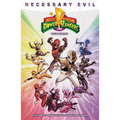 Mighty Morphin Power Rangers Vol. 13
