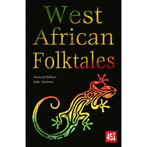 West African Folktales
