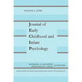 Journal of Early Childhood and Infant Psychology Vol 4