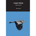Flight Paths: Poems 1979-2023