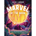 Marvel at the Moon: 90 Devotions: You're Never Alone in God's Majestic Universe