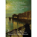 The MX Book of New Sherlock Holmes Stories Part XVI: Whatever Remains . . . Must Be the Truth (1881-1890)
