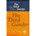 The Third Gender: Studies in the Origin and History of Germanic Grammatical Gender