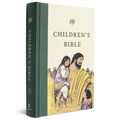 ESV Children's Bible (Hardcover, Let the Children Come)