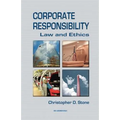 Corporate Responsibility: Law and Ethics