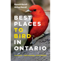 Best Places to Bird in Ontario