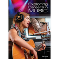 Exploring Careers in Music