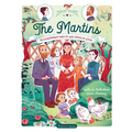 The Martins: The Extraordinary Family of Saint Thérèse of Lisieux