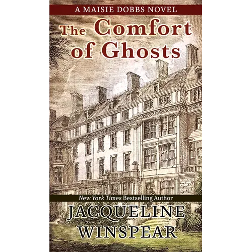 The Comfort of Ghosts