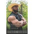 Cowboy Bikers MC Lawmen: Fisher