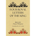 Four Royal Letters of the King