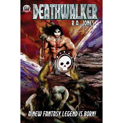 Deathwalker