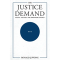 The Justice Demand: Social Justice & the Singapore Church
