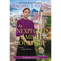 An Unexpected Amish Courtship
