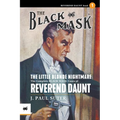 The Little Blonde Nightmare: The Complete Black Mask Cases of Reverend Daunt, Volume 1