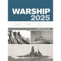 Warship 2025