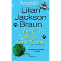 The Cat Who Saw Stars