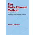 The Finite Element Method: Linear Static and Dynamic Finite Element Analysis