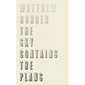 The Sky Contains the Plans