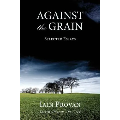 Against the Grain