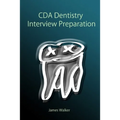 CDA Dentistry Interview Preparation