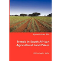 Trends in South African Agricultural Land Prices