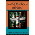 Handbook of Native American Mythology