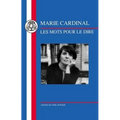 Cardinal: Les Mots Pour Le Dire