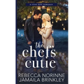 The Chef's Cutie