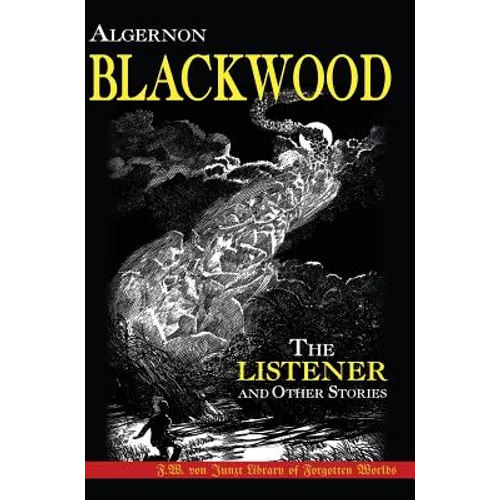 The Listener and Other Stories