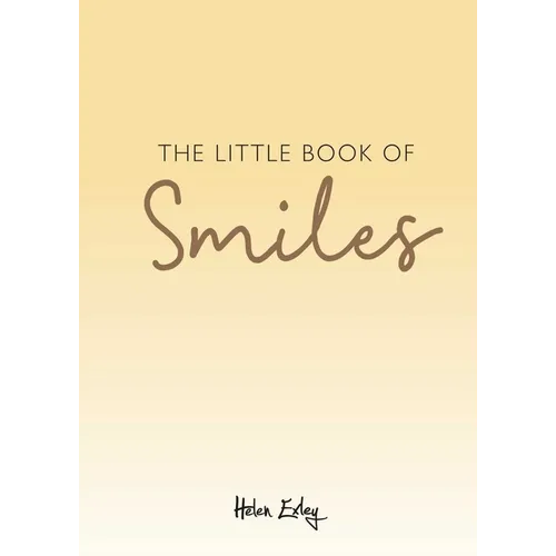 The Little Book of Smiles