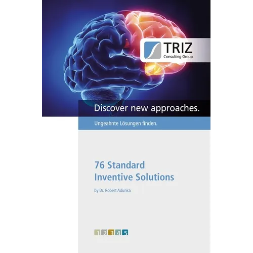 76 Standard Inventive Solutions