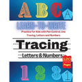ABC Learn to write
