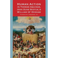 Human Action in Thomas Aquinas, John Duns Scotus, and William of Ockham