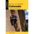 Rock Climbing Colorado