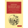 Pindar: Olympian and Pythian Odes